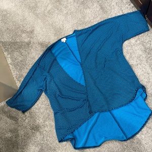 LuLaroe Lindsay Cardigan